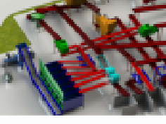 使用SolidWorks Premium加快回收系统设计的步伐