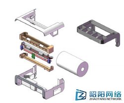 BRESSLERGROUP利用 SolidWorks 解决方案