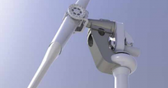 ADES-利用SOLIDWORKS 太阳能先驱轻松进军风能市场